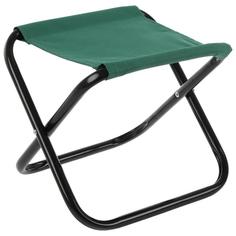 Стул туристический 220х200х250 ТТР-16/250 зеленый Sima Land