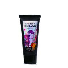 Пилинг-скатка Sparkles Unicorn. 60 мл, экстракт манго 4805921 Beauty Fox