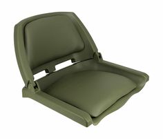 Кресло Springfield Traveler зеленый/зеленый