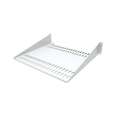 Серверный шкаф NTTelecom NT78185 Глубина 40см, Grey