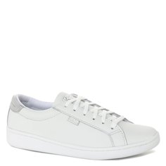 Кеды женские Keds WH65949 белые 40 EU