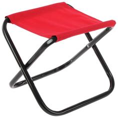 Стул туристический 220х200х250 ТТР-16/250 красный Sima Land