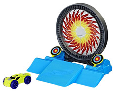 Аксессуар к НЁРФ Нитро "Трамплин" - Bullseye Blast Hasbro Nerf