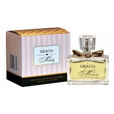 Туалетная вода Delta Parfum Gracia Milady женская 50 мл