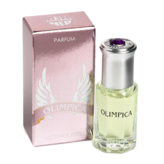 Духи-ролл масляные OLIMPIСA, женские, 6 мл 7149884 Neo Parfum