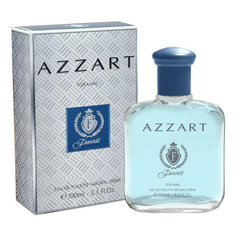 Туалетная вода Deltа Pаrfum Azzаrt Fаvorit мужская 100 мл Delta Parfum