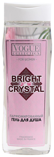 Гель для душа «Bright Crystal», 250 мл Organell