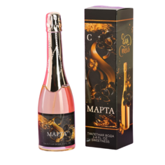 Туалетная вода С 8 МАРТА, 100 мл. 6975183 Royal Garden