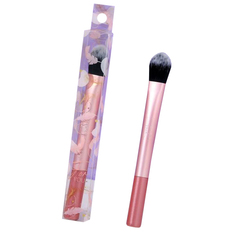 Кисть для лица Мечта, 2,2 × 16,6 × 1,5 см 5524702 No Brand