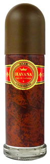 Туалетная вода мужская Havana, 100 мл 7329771 Neo Parfum