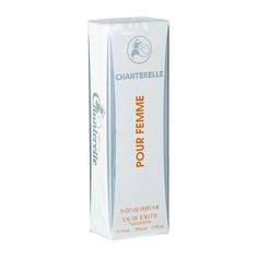 Туалетная вода Chanterelle Intense Perfume, женская, 55 мл 3649612