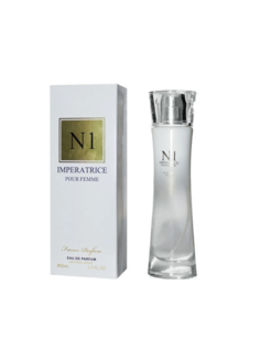 Парфюмерная вода женская Imperatrice №1, 50 мл 7329752 Neo Parfum