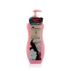 Шампунь для волос O`Hanami сакура 400мл
