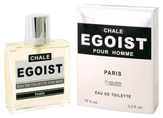 Туалетная вода мужская CHALE EGOIST, 90 мл 7262087 Positive Parfum