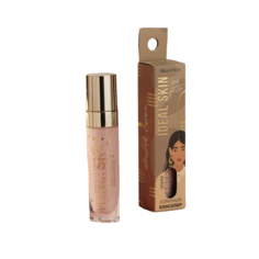 Жидкий консилер для лица Ideal skin, оттенок 013, stone, 5 мл 5383656 Beauty Fox