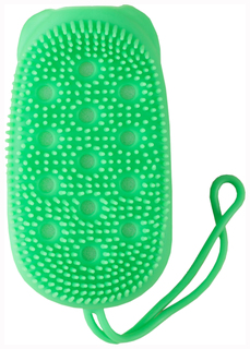 Скрабирующий массажер для душа Мечтай, сияй 7105199 Art Beauty