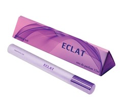Парфюмерная вода Elite Eclat с феромонами женская 17 мл