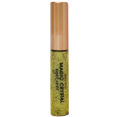Глиттерная подводка для глаз, оттенок чистое золото 6779281 Beauty Fox