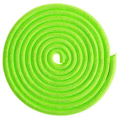 Скакалка гимнастическая ACE 4328633 300 см green A.C.E.