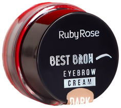 Помада для бровей Best Brow , Ruby Rose, 2 тон