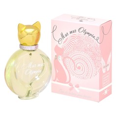 Туалетная вода женская Mur Mur Olympia 55 мл 7823248 Positive Parfum