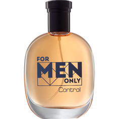 Туалетная вода Emporium For MEN Only. Control 100 мл Brocard