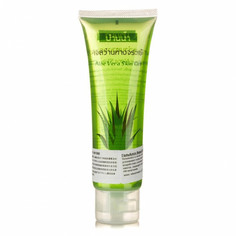 Универсальный гель с алоэ для лица и тела Banna Aloe Vera Skin Gel 100 мл