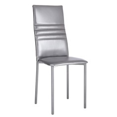 Стул "Венский 1", металлик Доляна