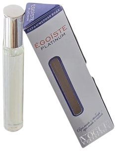 Парфюмерная вода мужская Egoiste Platinum, 33 мл Vogue Collection