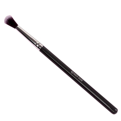 Кисть для макияжа «Brush GRAPHITE», 18,5 см, цвет серый 3548936 Queen Fair