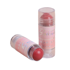 Be Beauty, кремовые румяна в стике, оттенок 02 6969659