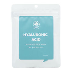 Маска для лица Name Skin Care альгинатная с гиалуроновой кислотой 50 г