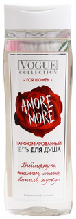 Гель для душа Vogue Collection "Amore More", 250 мл Organell