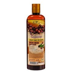 Крем-пена для ванн серии Parli Cosmetics «Капучино», 500 мл 6705733