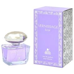 Парфюмерная вода женская VERNISSAGE ECLAT, 50 мл 7262164 Positive Parfum