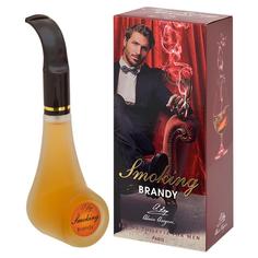 Туалетная вода мужская SMOKING BRANDY, 63 мл 7097928 Positive Parfum
