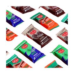 Пастила натуральная, со вкусом кофе, корица, перечная мята, 0,8 кг Пастилушка