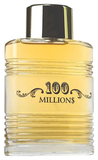 Туалетная вода мужская 100 Millions, 100 мл 7149937 Neo Parfum