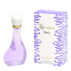 Туалетная вода женская MUR AMOUR FANCY ,45 мл 7860207 Positive Parfum