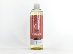 Жидкое массажное масло для тела "ROMANTIC" APHRODISIAC for Him and for Her 500 мл Axione