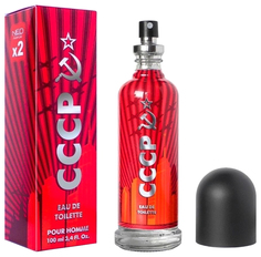 Туалетная вода мужская СССР, 100 мл 7329773 Neo Parfum