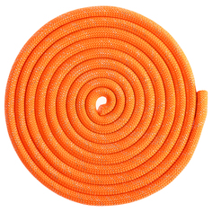 Скакалка гимнастическая ACE 4328631 300 см orange A.C.E.