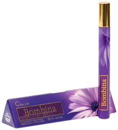 Туалетная вода женская Bombina, 17 мл Neo Parfum