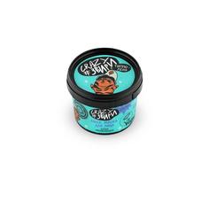 Маска для лица Natura Siberica Crazy «Тигрюлень. Aqua. Super увлажняющая», 100 мл 7039177