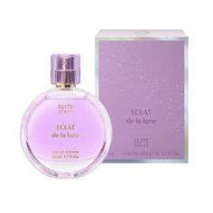 Туалетная вода женская Elite Eclat de la lune, 50 мл 7085733 Christine Lavoisier Parfums