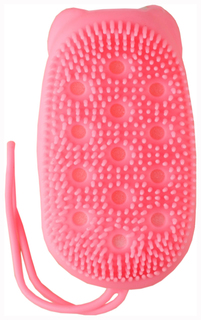 Скрабирующий массажер для душа Stay beautiful 7105200 Art Beauty