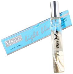 Парфюмерная вода женская Light blue, 33 мл Vogue Collection