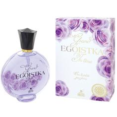 Туалетная вода женская GRAND EGOISTKA IN TIME, 100 мл 7262149 Positive Parfum