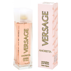 Туалетная вода женская VERSAGE AMORETTA, 95 мл 7860211 Positive Parfum