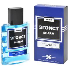 Туалетная вода мужская ЭГОИСТ SHARM, 60 мл Positive Parfum